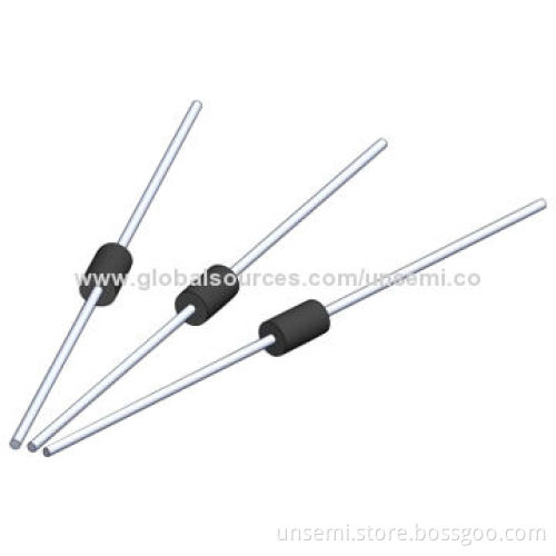 Thyristor, TO-41